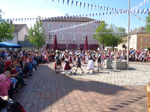 Mangfalltaler Kolbermoor